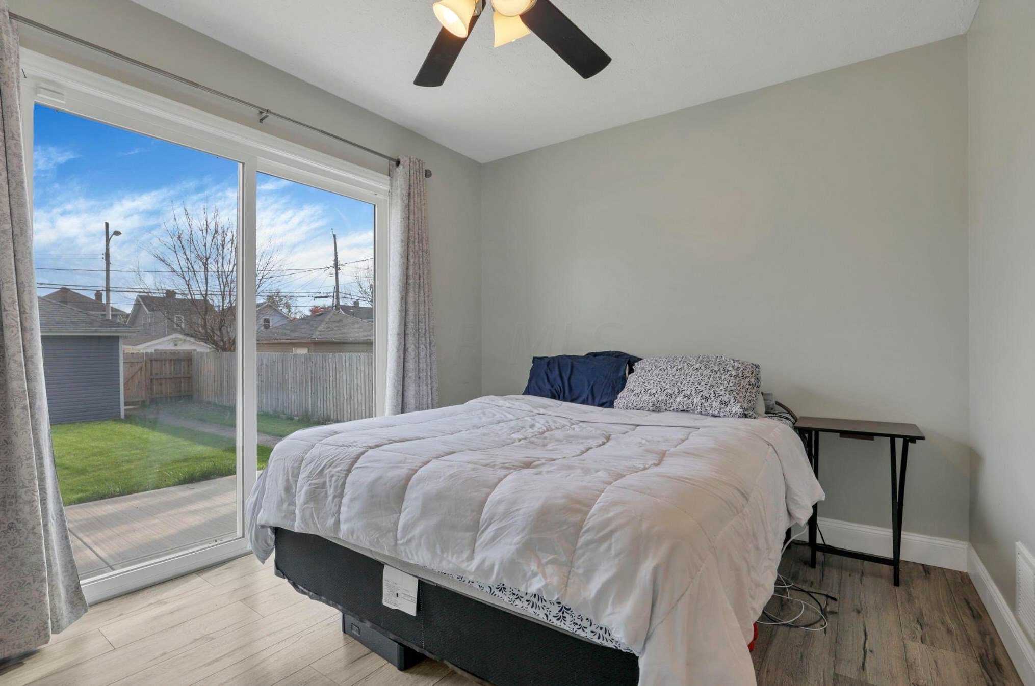 221 Markison Ave, Columbus OH  43207-1132 exterior