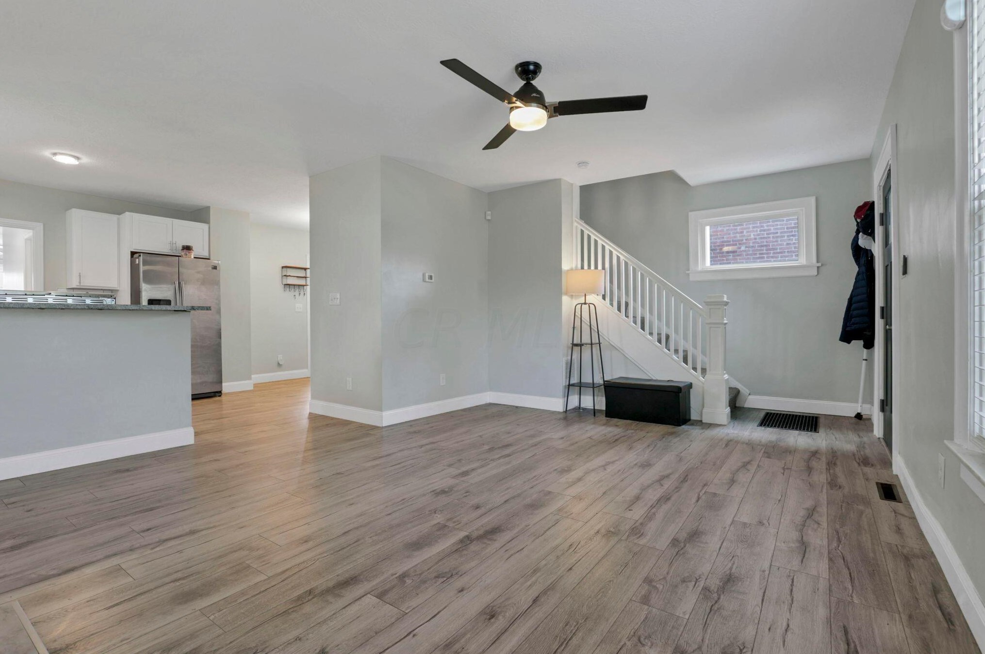 221 Markison Ave, Columbus OH  43207-1132 exterior