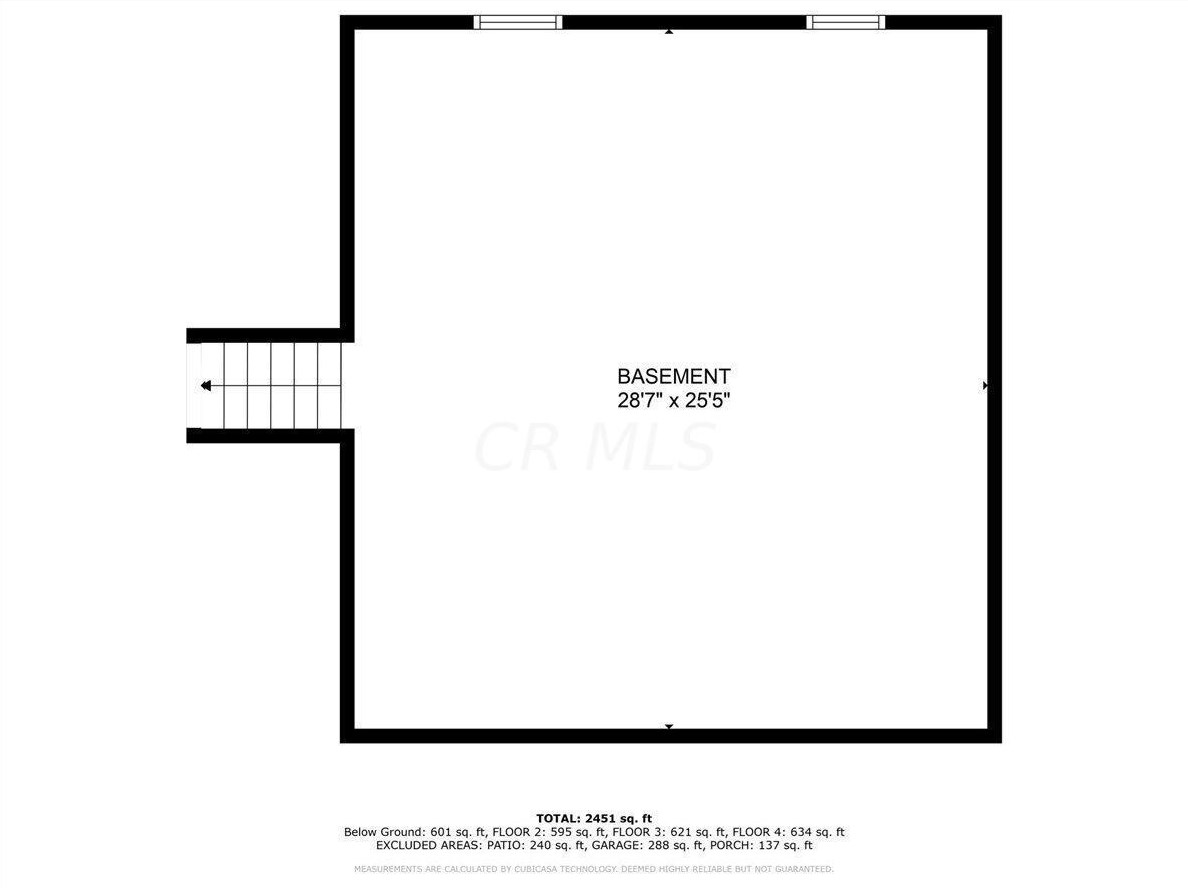 112 Organ St, Bellefontaine OH  43311-2722 exterior