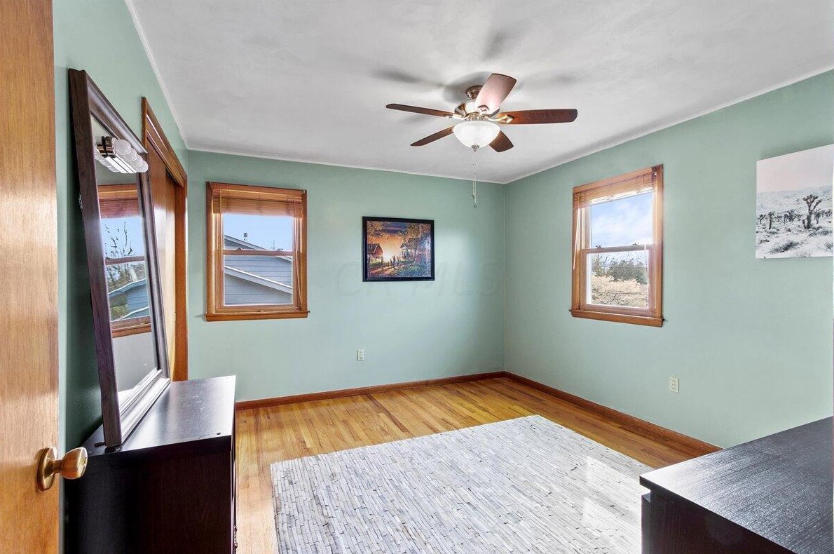 112 Organ St, Bellefontaine OH  43311-2722 exterior