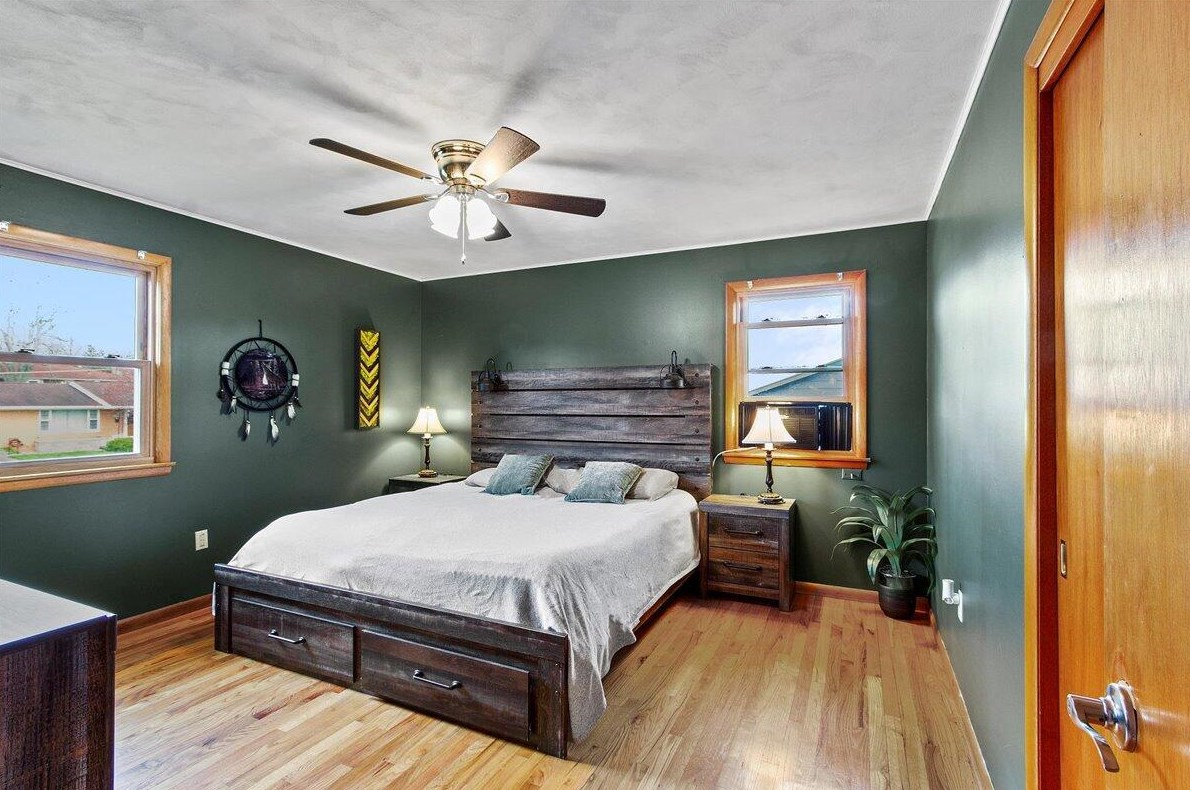 112 Organ St, Bellefontaine OH  43311-2722 exterior