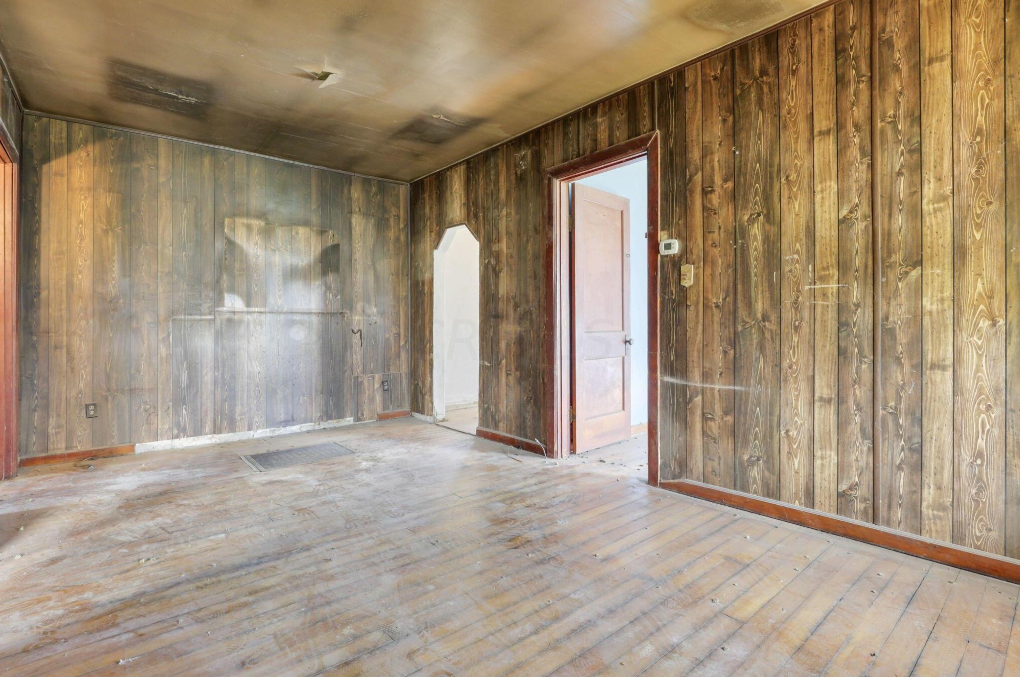 992 Thomas Ave, Columbus OH  43223-1553 exterior