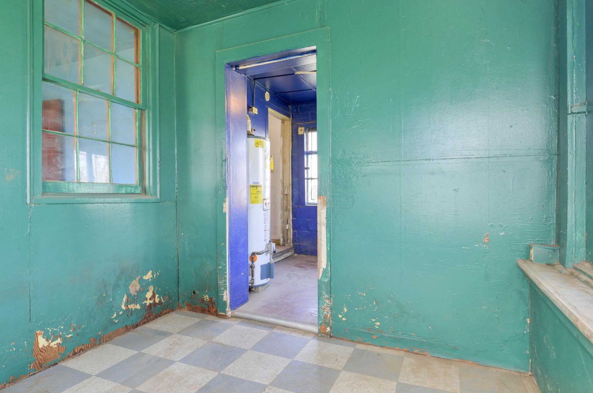 992 Thomas Ave, Columbus OH  43223-1553 exterior