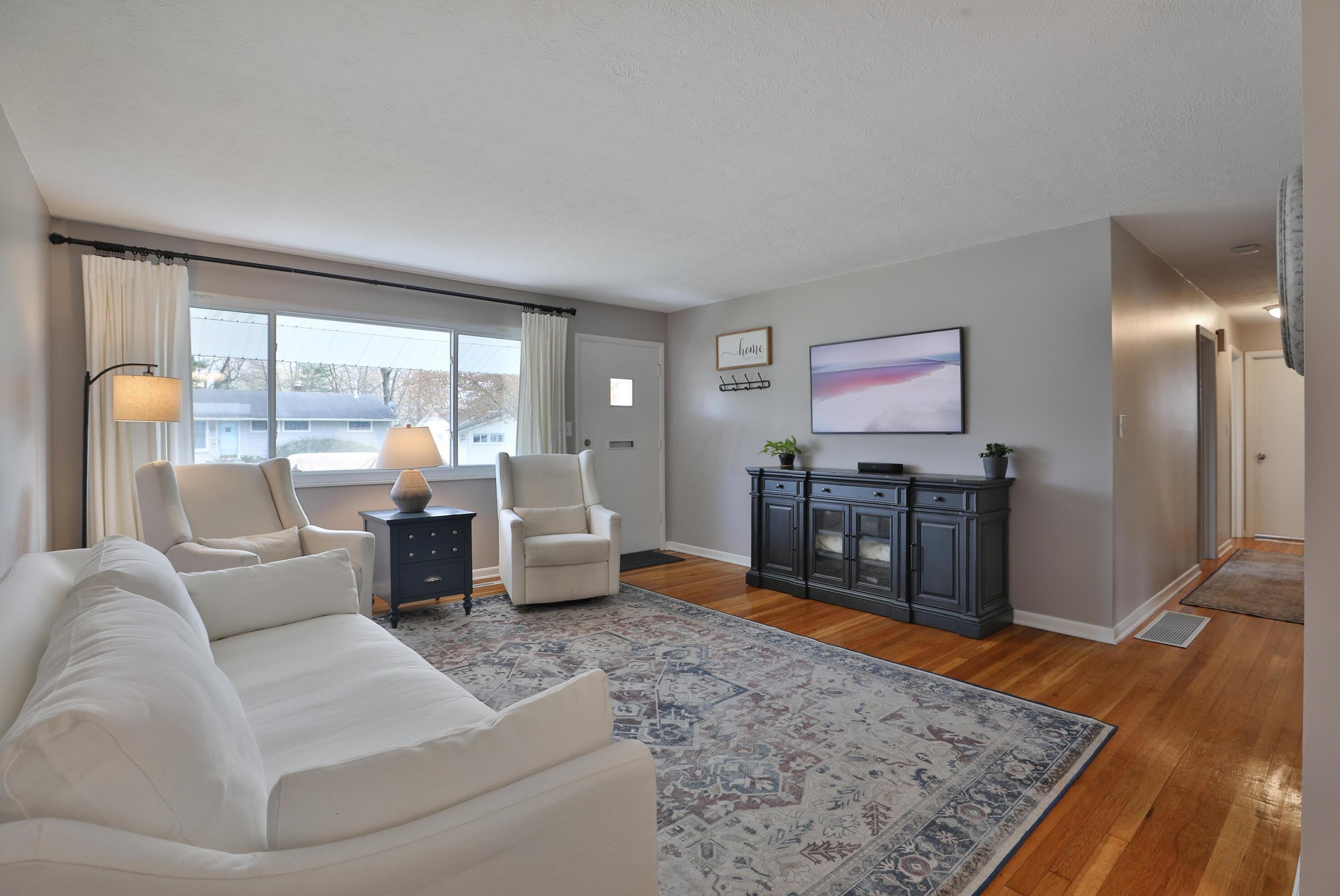 276 Stafford Ave, Columbus OH  43085-3137 exterior