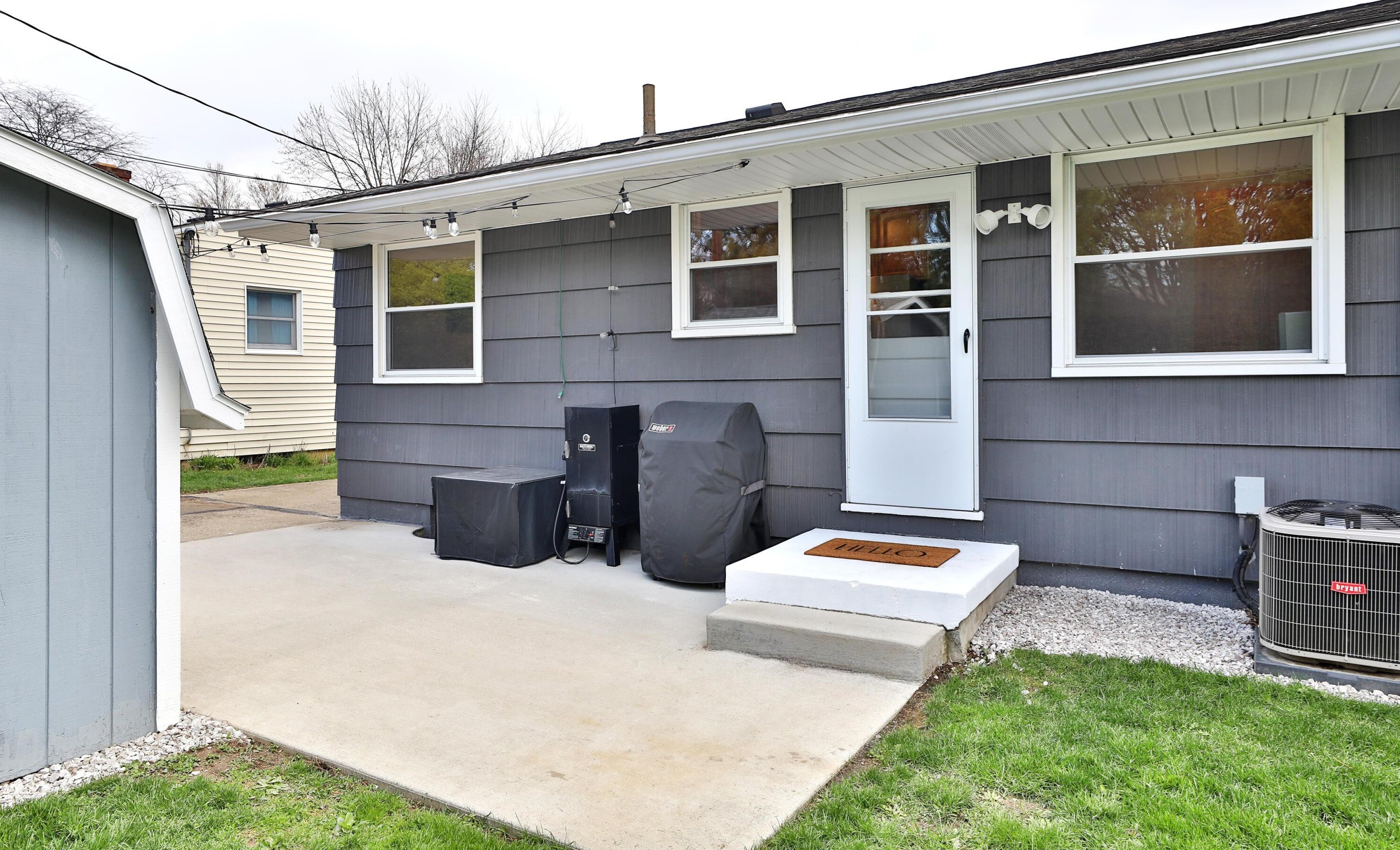 276 Stafford Ave, Columbus OH  43085-3137 exterior