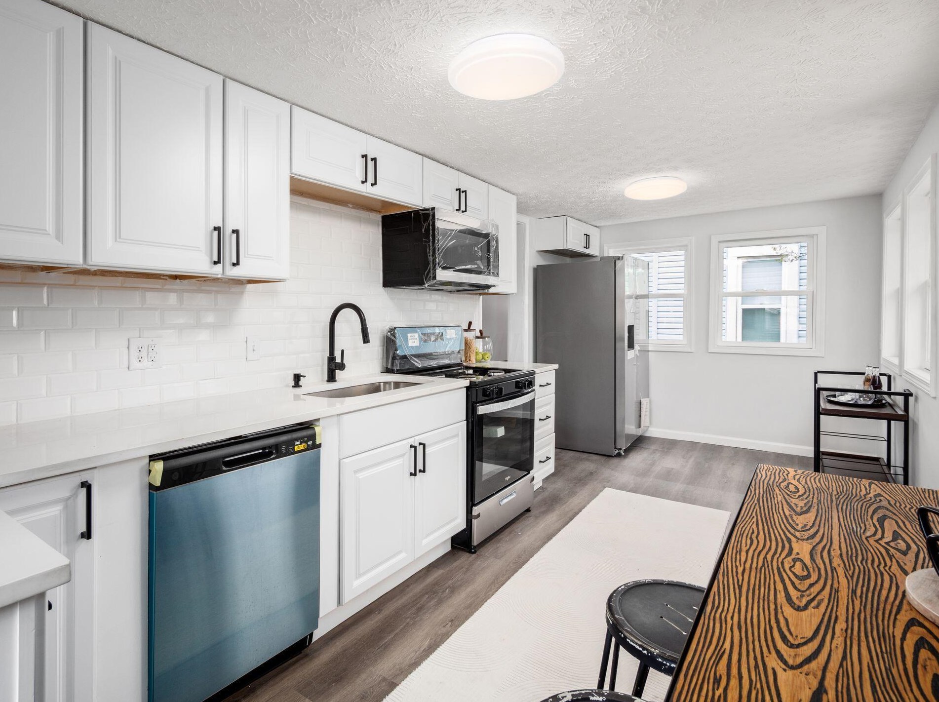 915 Chillicothe Ave, Bellefontaine OH  43311-1009 exterior