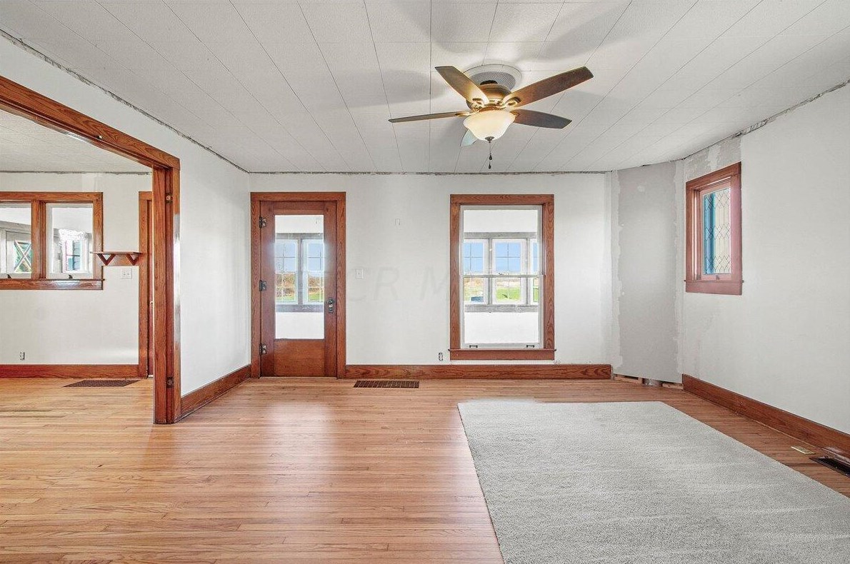 2873 County Road 31, Bellefontaine OH  43311-9777 exterior