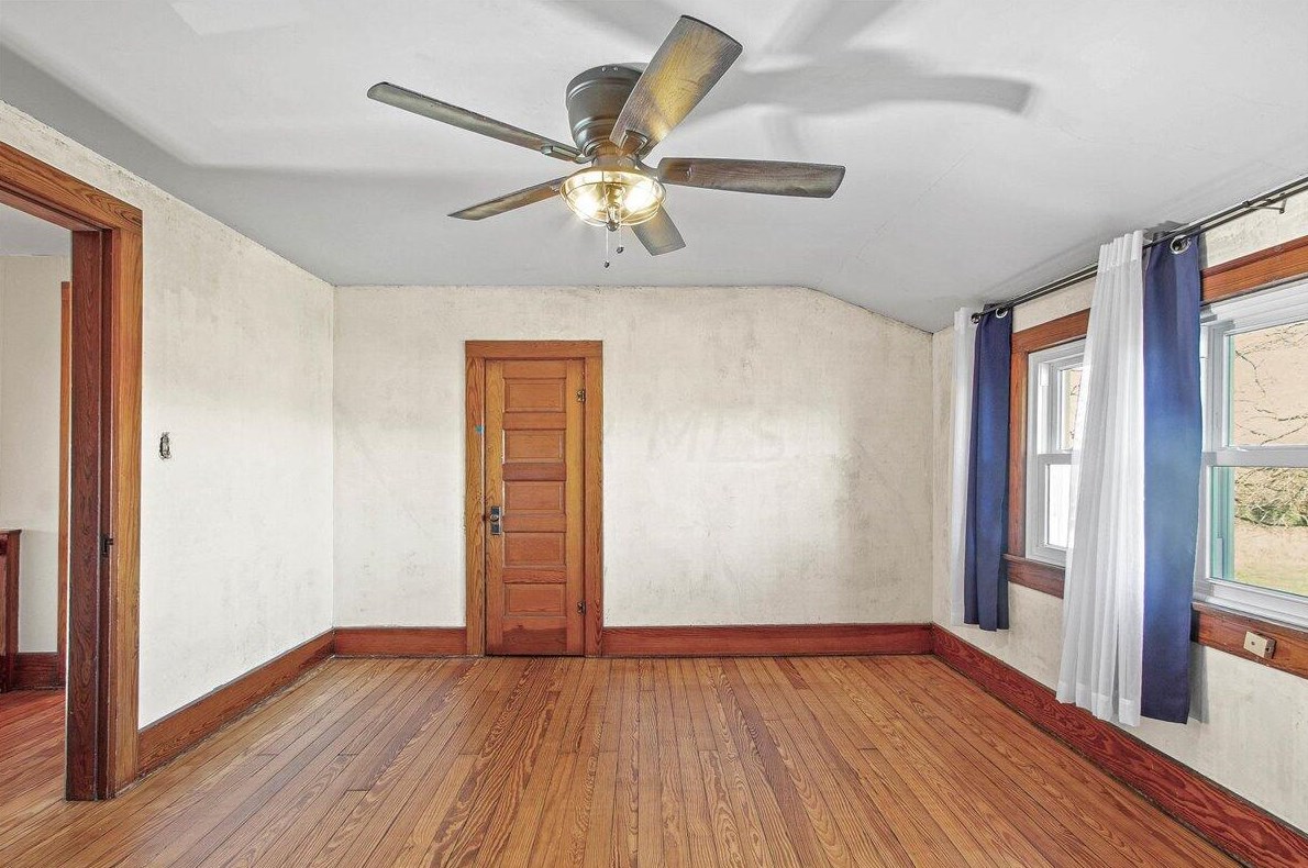 2873 County Road 31, Bellefontaine OH  43311-9777 exterior