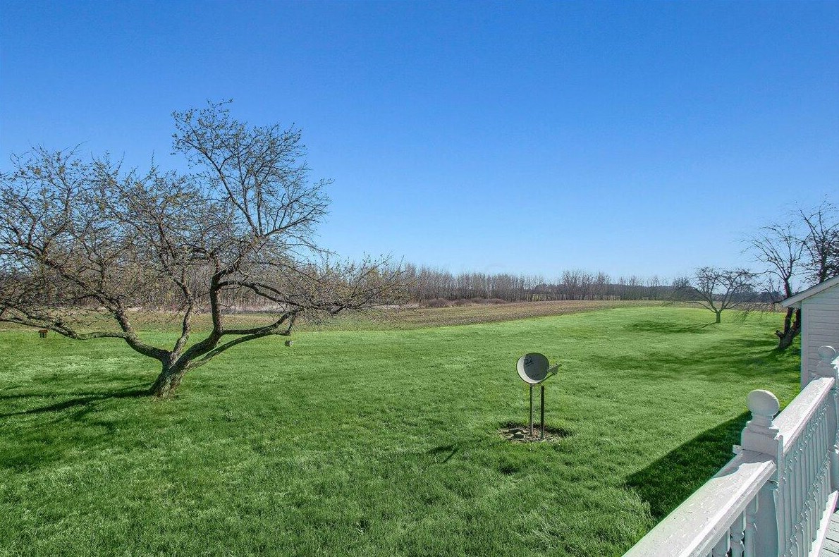 2873 County Road 31, Bellefontaine OH  43311-9777 exterior