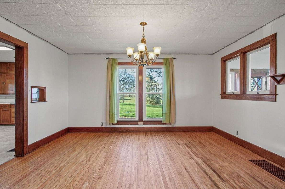 2873 County Road 31, Bellefontaine OH  43311-9777 exterior