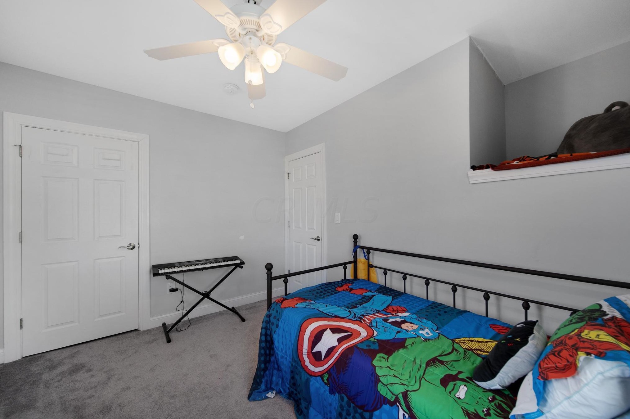 1603 Harvard Ave, Columbus OH 43203-1251 exterior