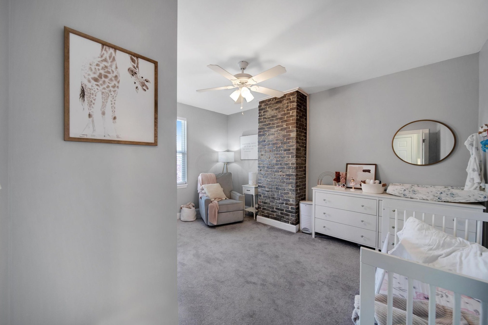 1603 Harvard Ave, Columbus OH 43203-1251 exterior