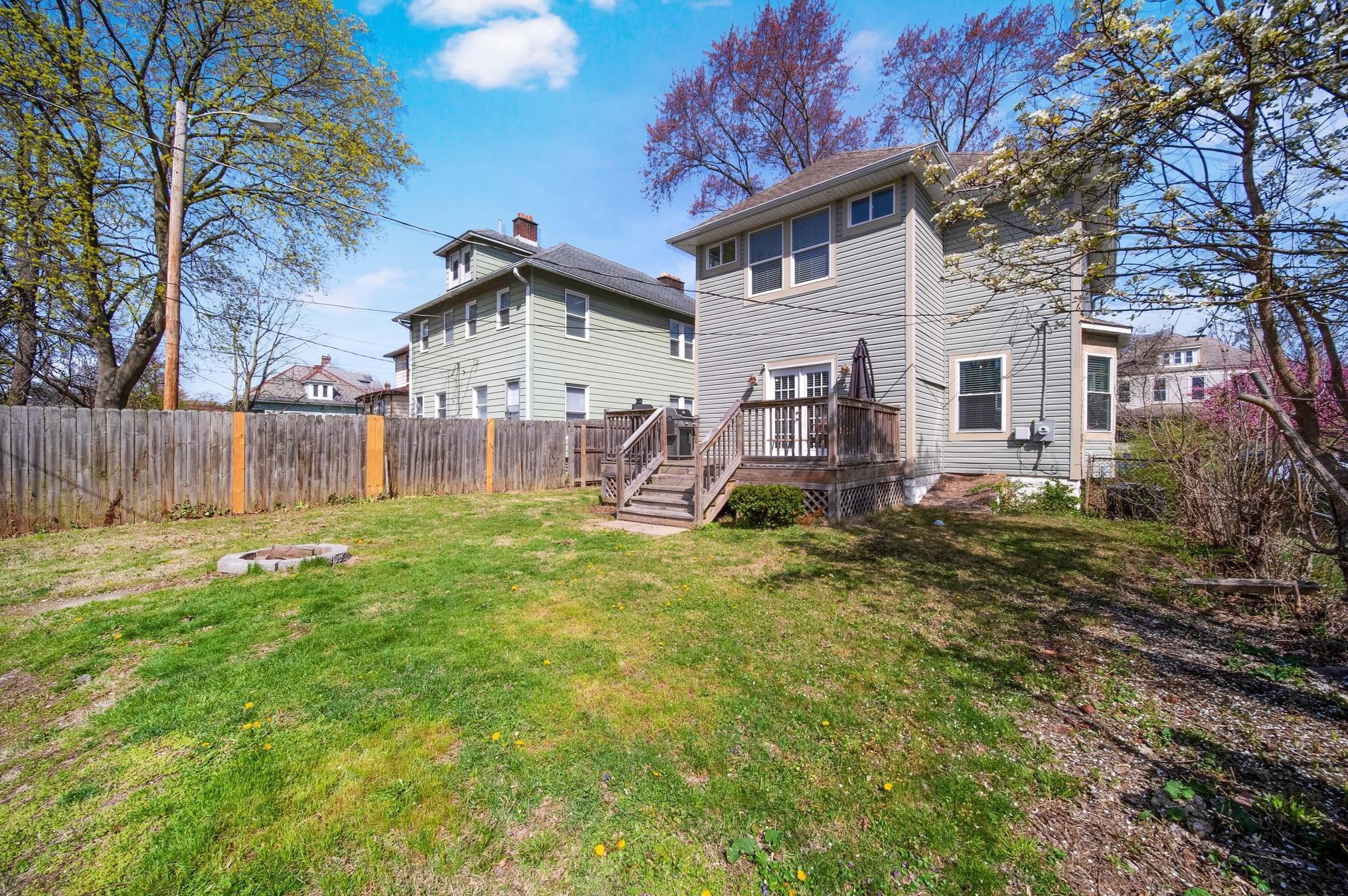 1603 Harvard Ave, Columbus OH 43203-1251 exterior