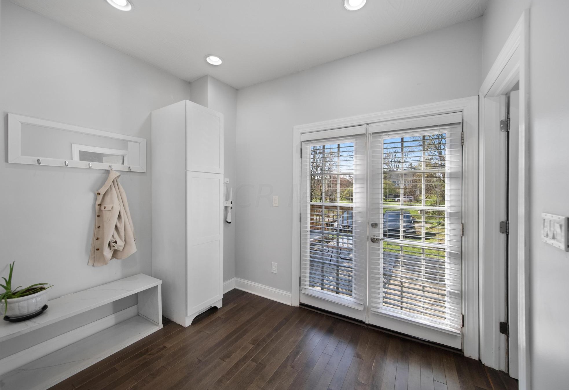 1603 Harvard Ave, Columbus OH 43203-1251 exterior