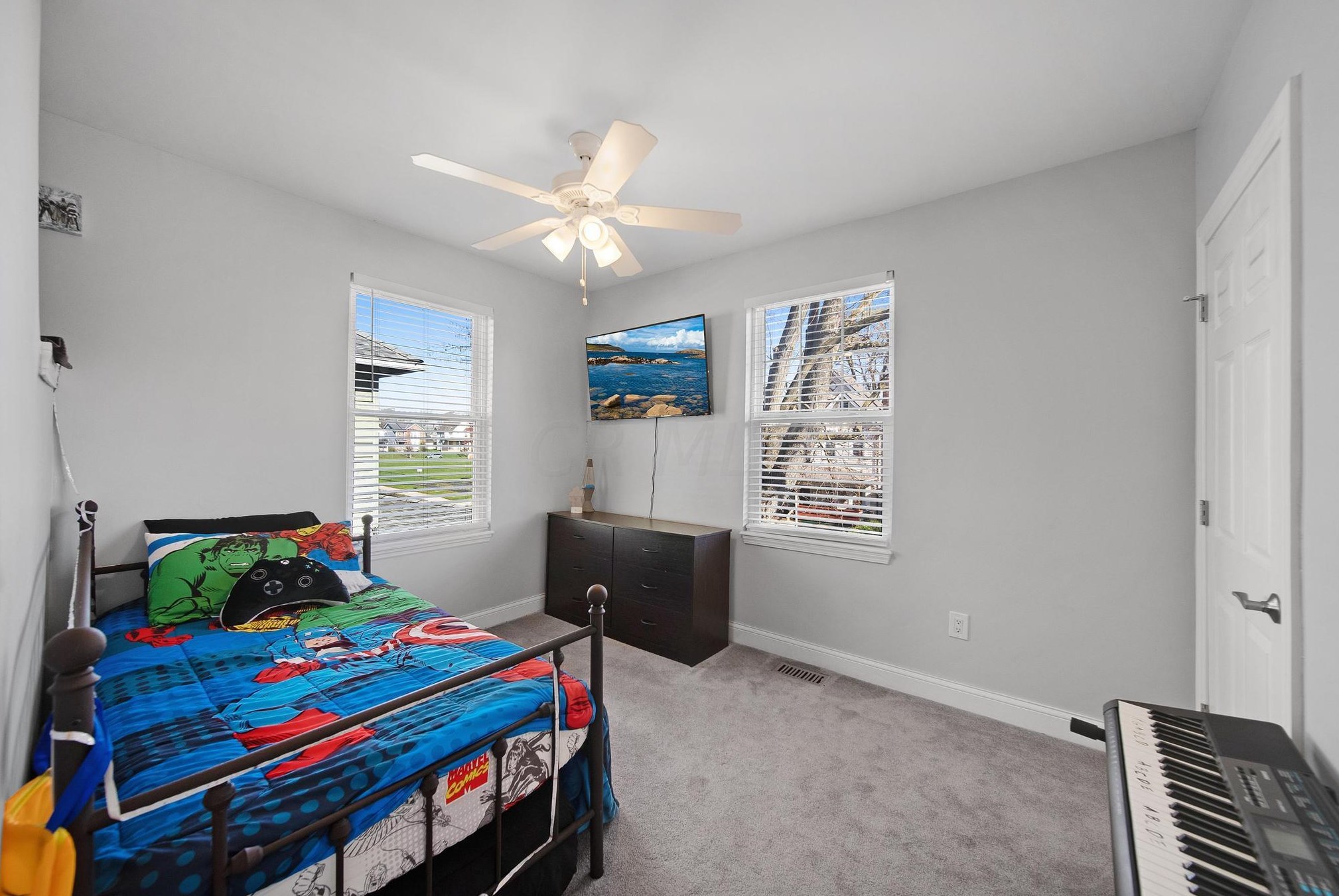 1603 Harvard Ave, Columbus OH 43203-1251 exterior