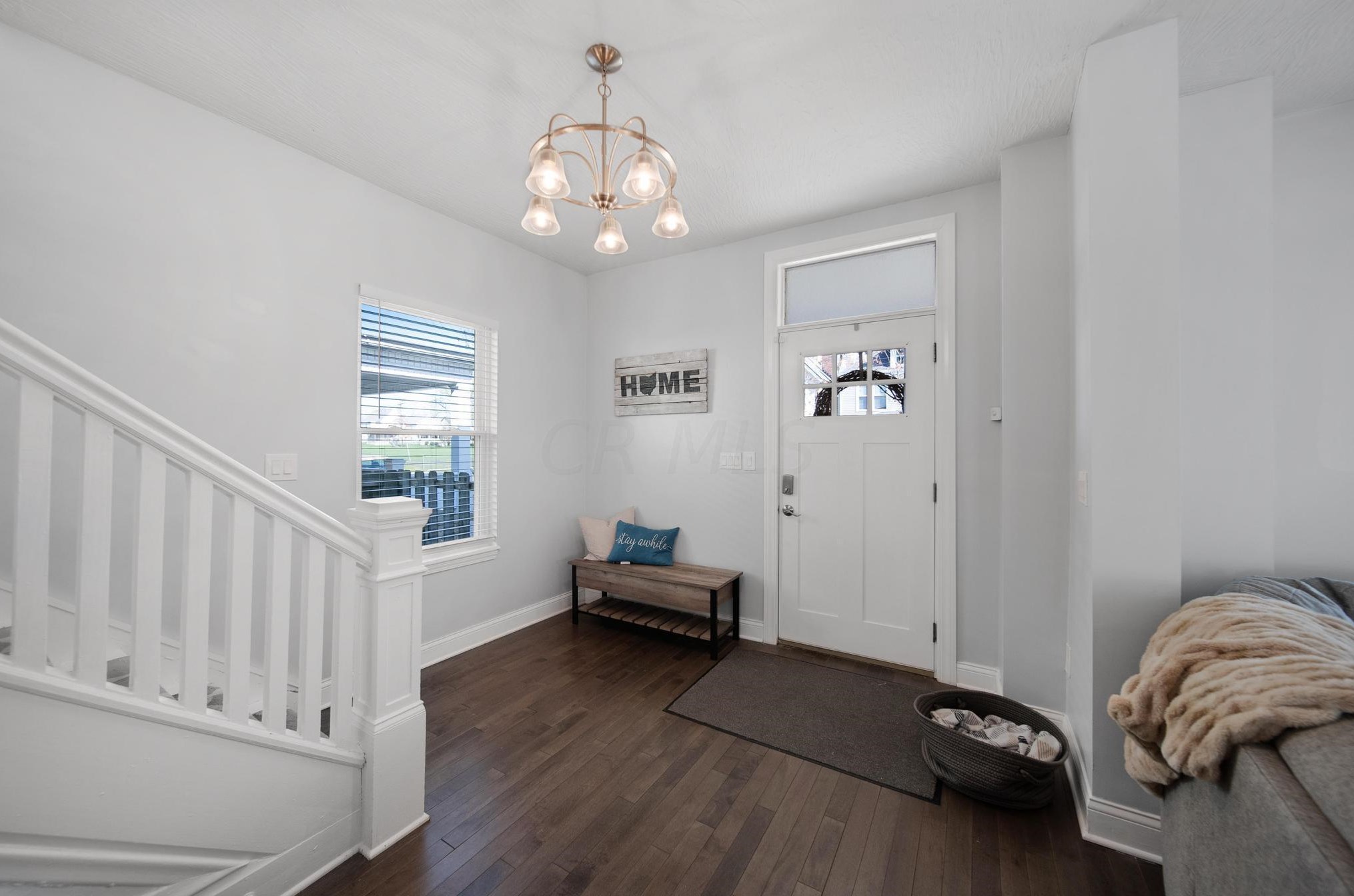 1603 Harvard Ave, Columbus OH 43203-1251 exterior