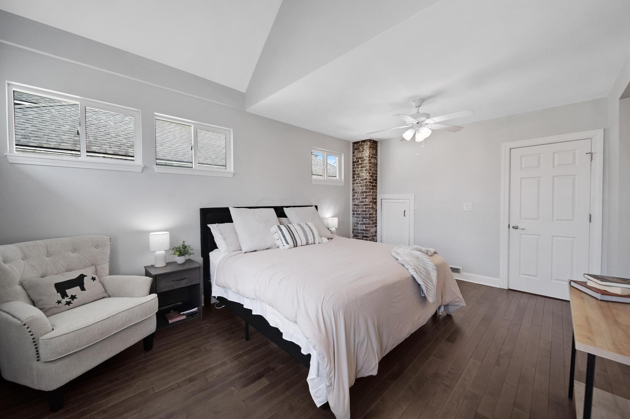 1603 Harvard Ave, Columbus OH 43203-1251 exterior