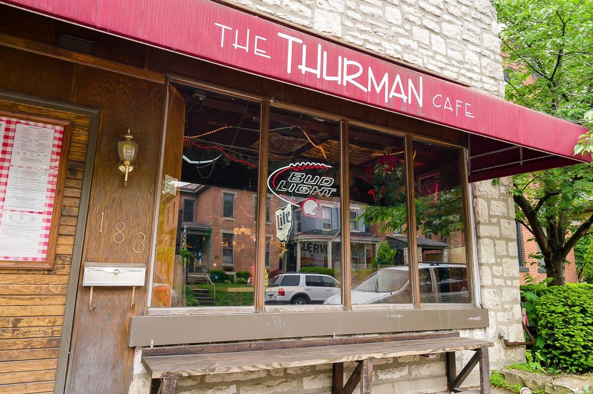 350 Gates St, Columbus OH  43206-3628 exterior