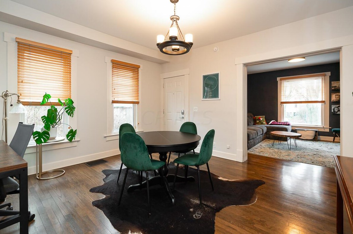 350 Gates St, Columbus OH  43206-3628 exterior