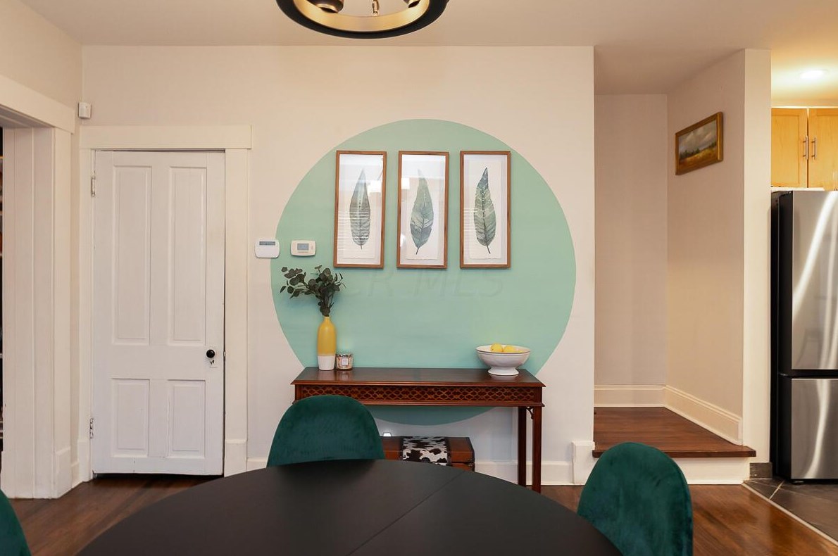 350 Gates St, Columbus OH  43206-3628 exterior