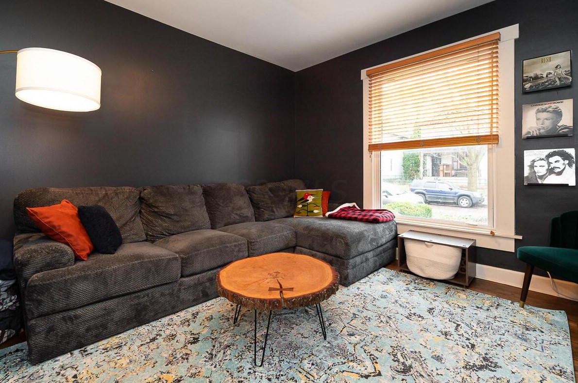 350 Gates St, Columbus OH  43206-3628 exterior