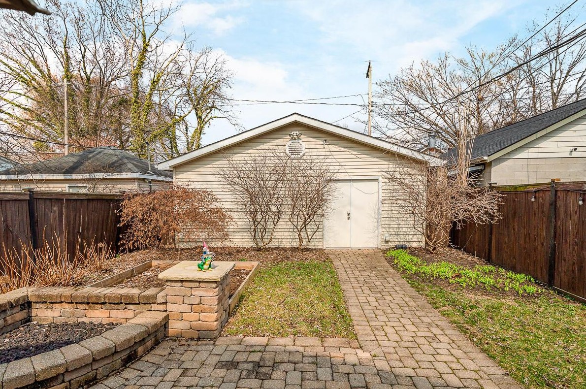 350 Gates St, Columbus OH  43206-3628 exterior