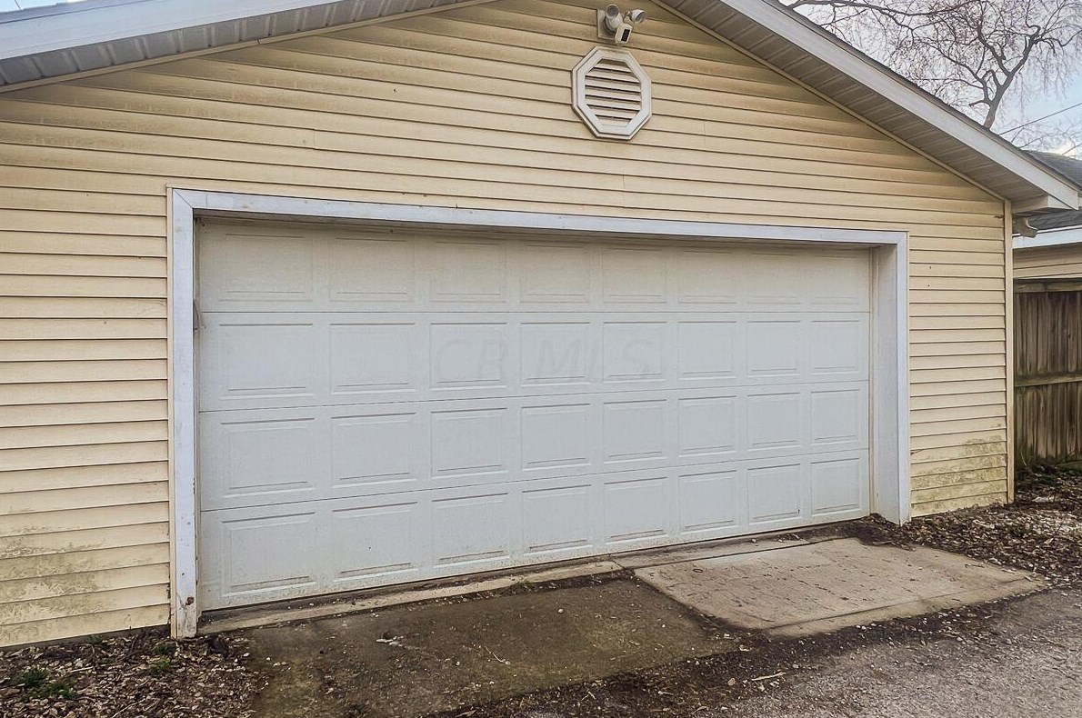 350 Gates St, Columbus OH  43206-3628 exterior