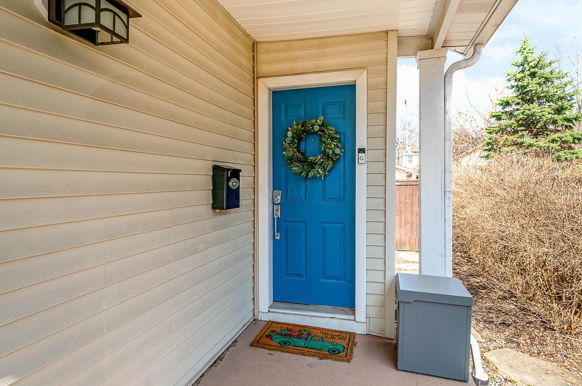 350 Gates St, Columbus OH  43206-3628 exterior