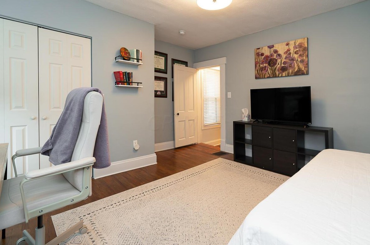 350 Gates St, Columbus OH  43206-3628 exterior