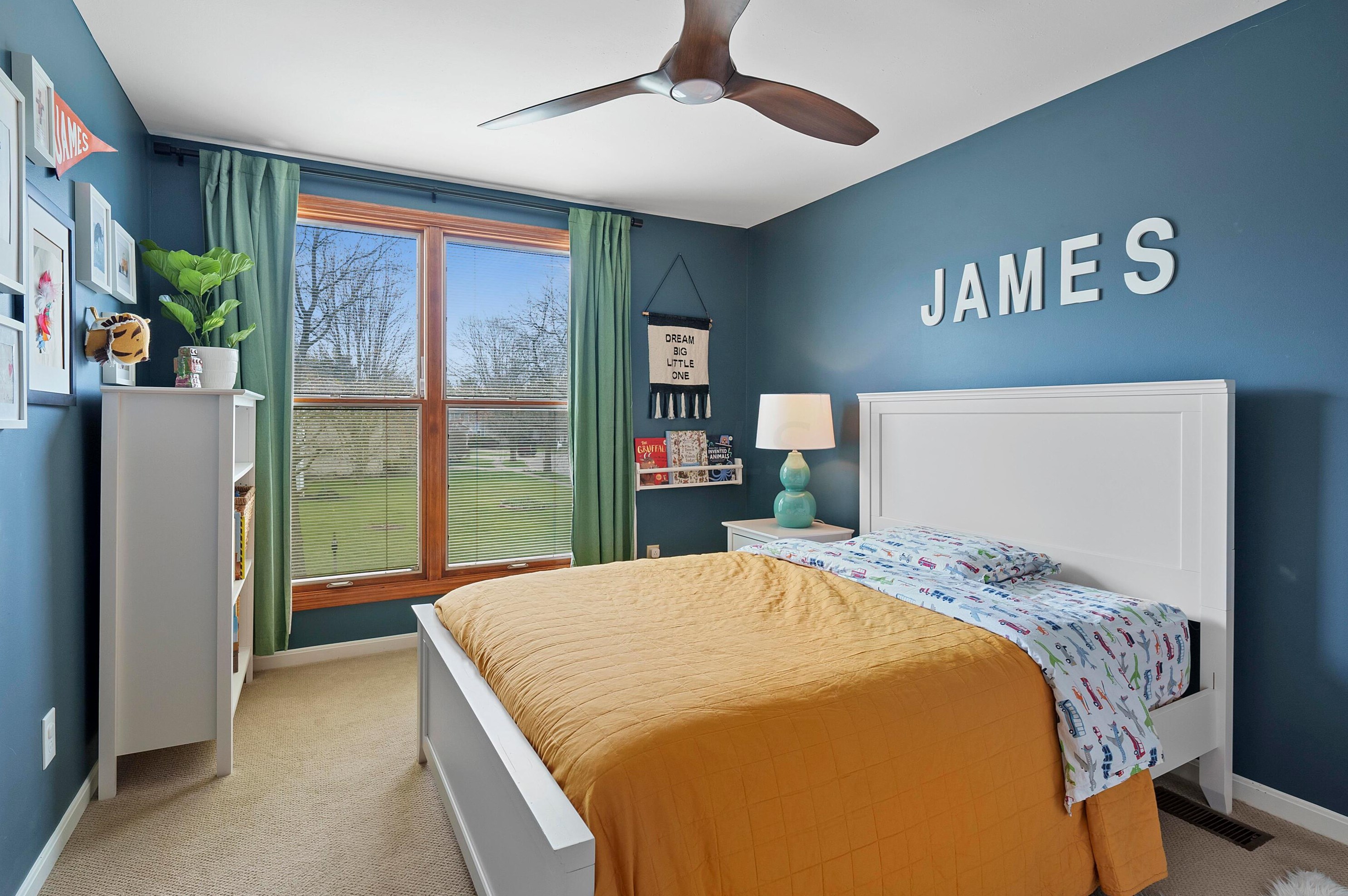 7244 Hopewell Ct, Dublin OH  43017-2899 exterior