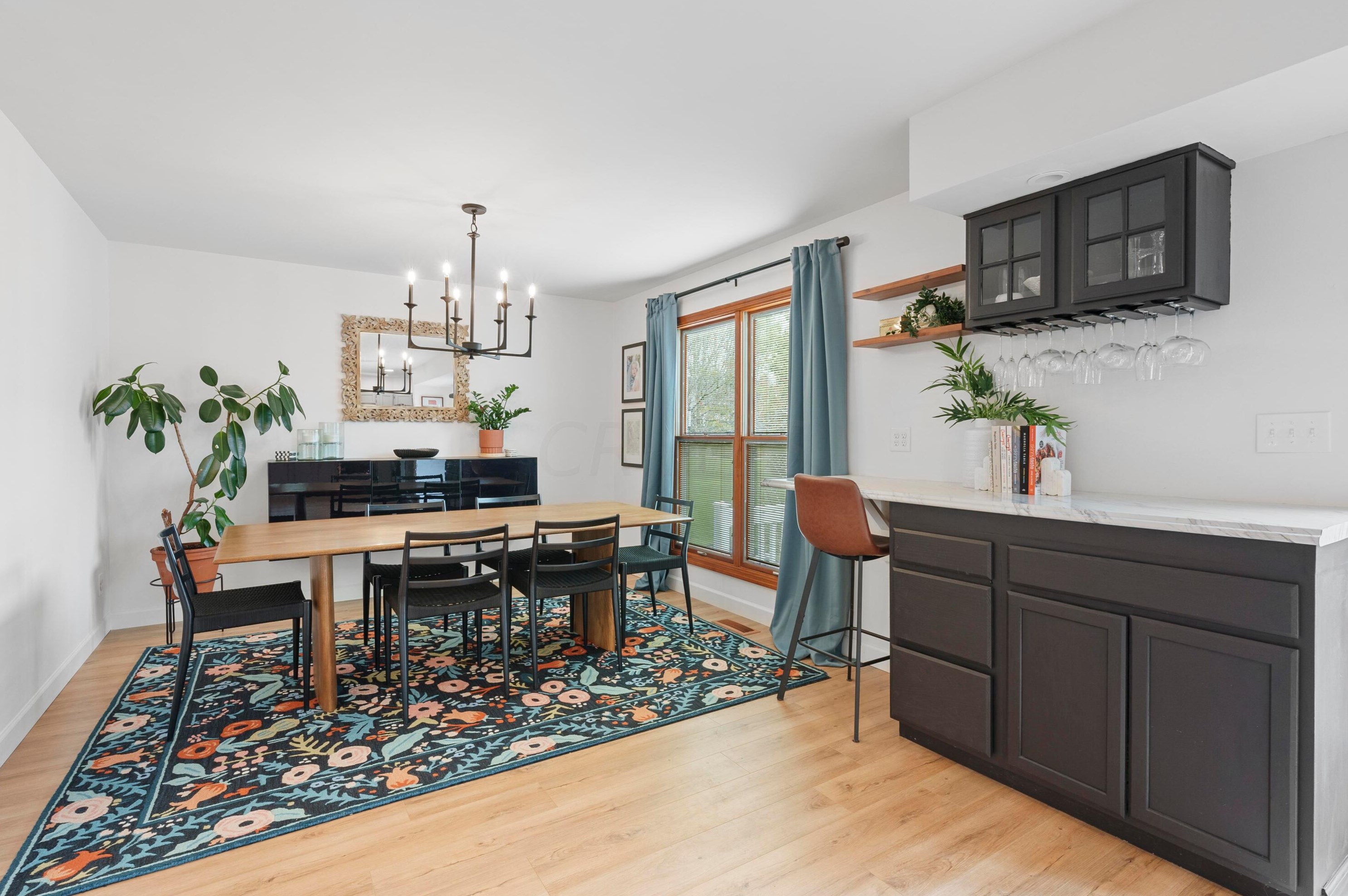 7244 Hopewell Ct, Dublin OH  43017-2899 exterior