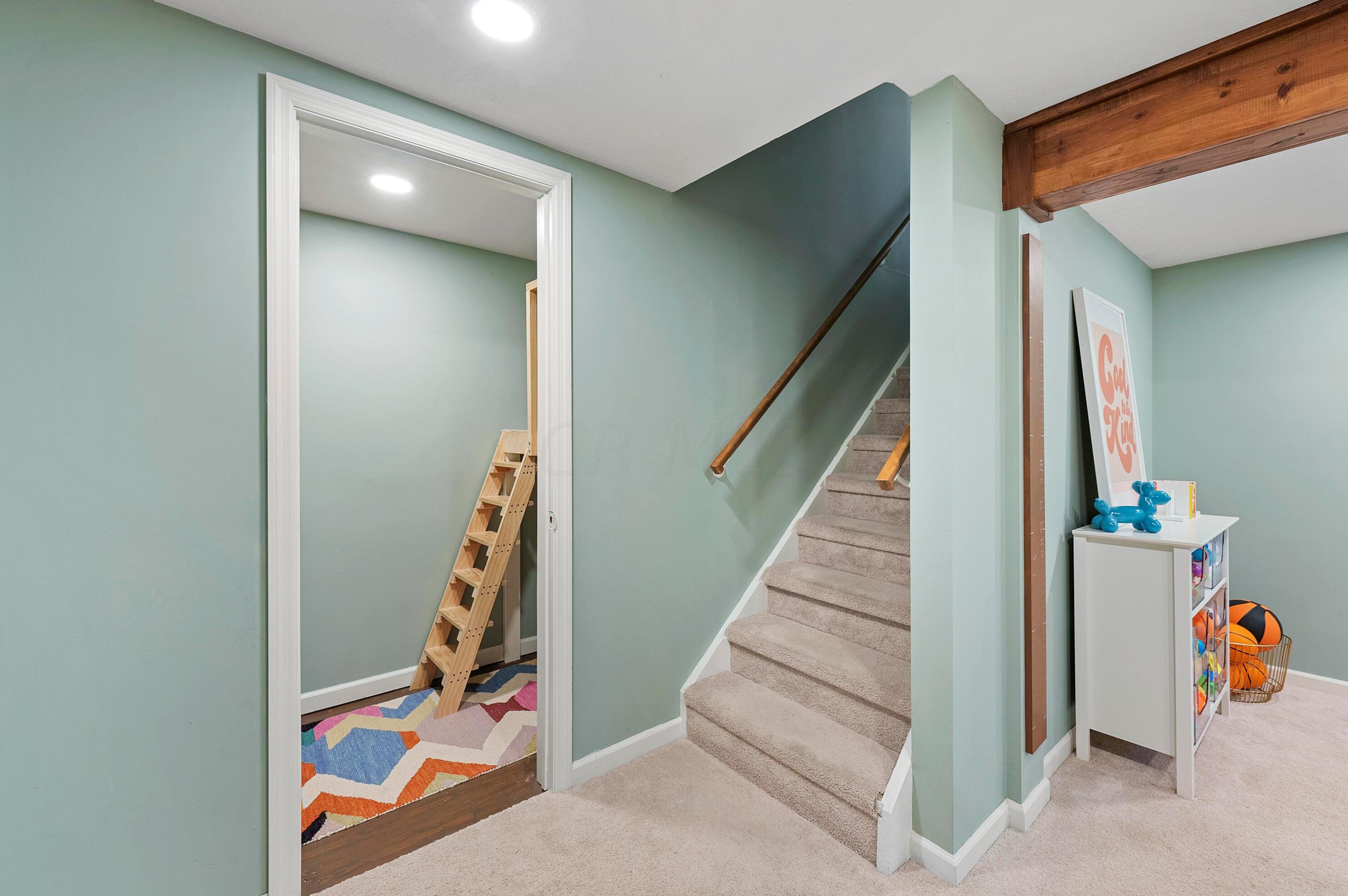 7244 Hopewell Ct, Dublin OH  43017-2899 exterior