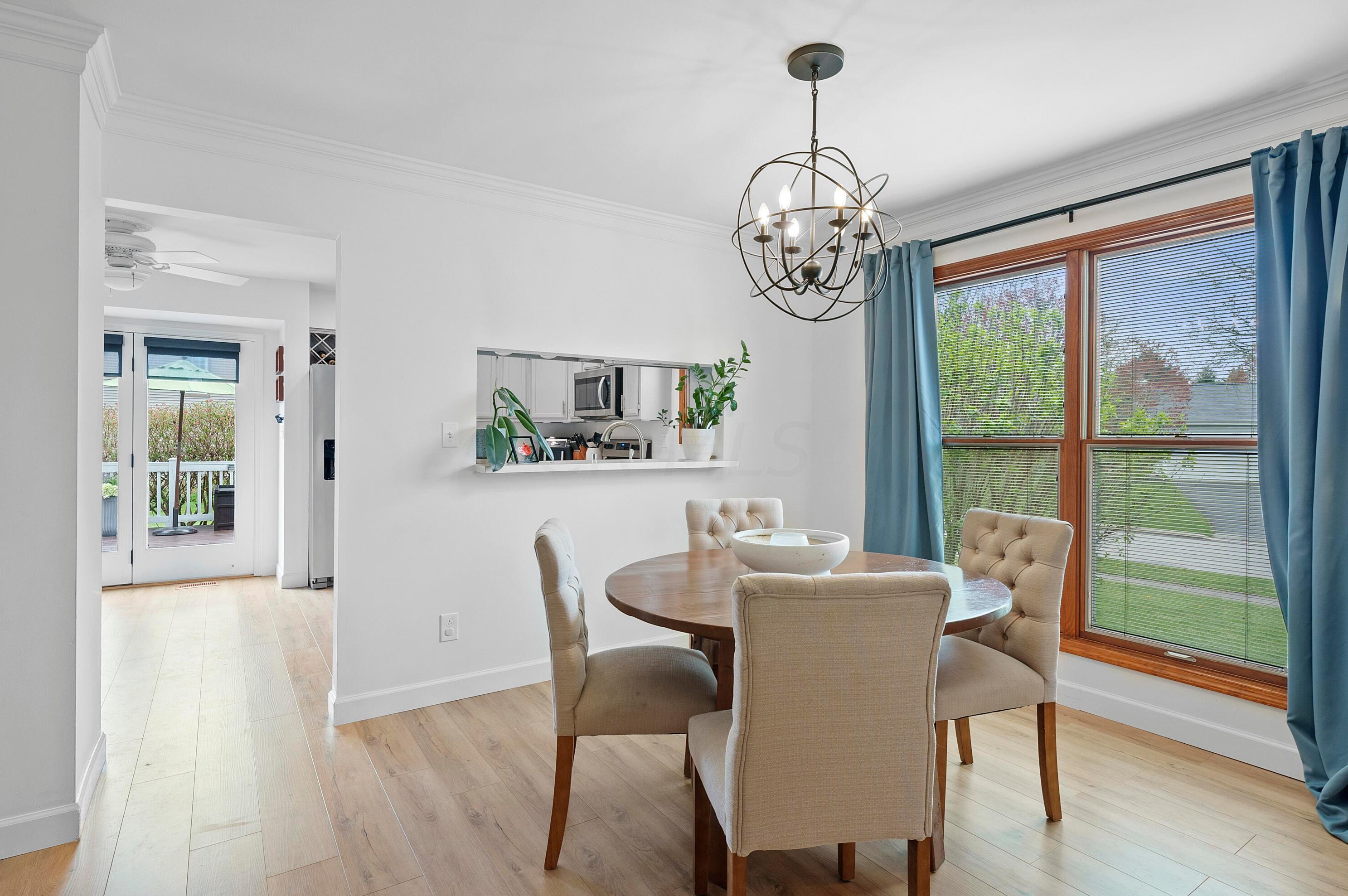 7244 Hopewell Ct, Dublin OH  43017-2899 exterior