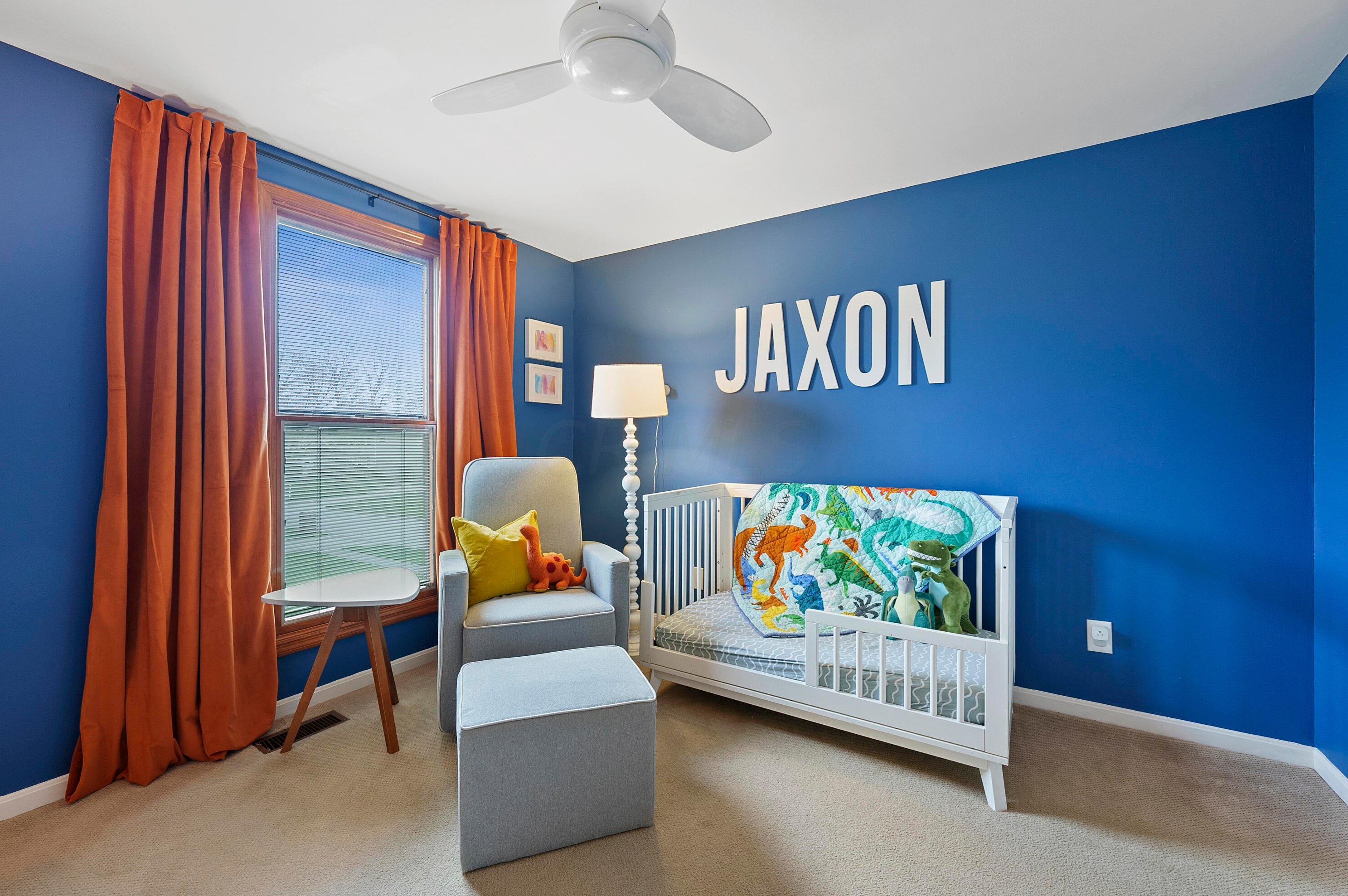 7244 Hopewell Ct, Dublin OH  43017-2899 exterior