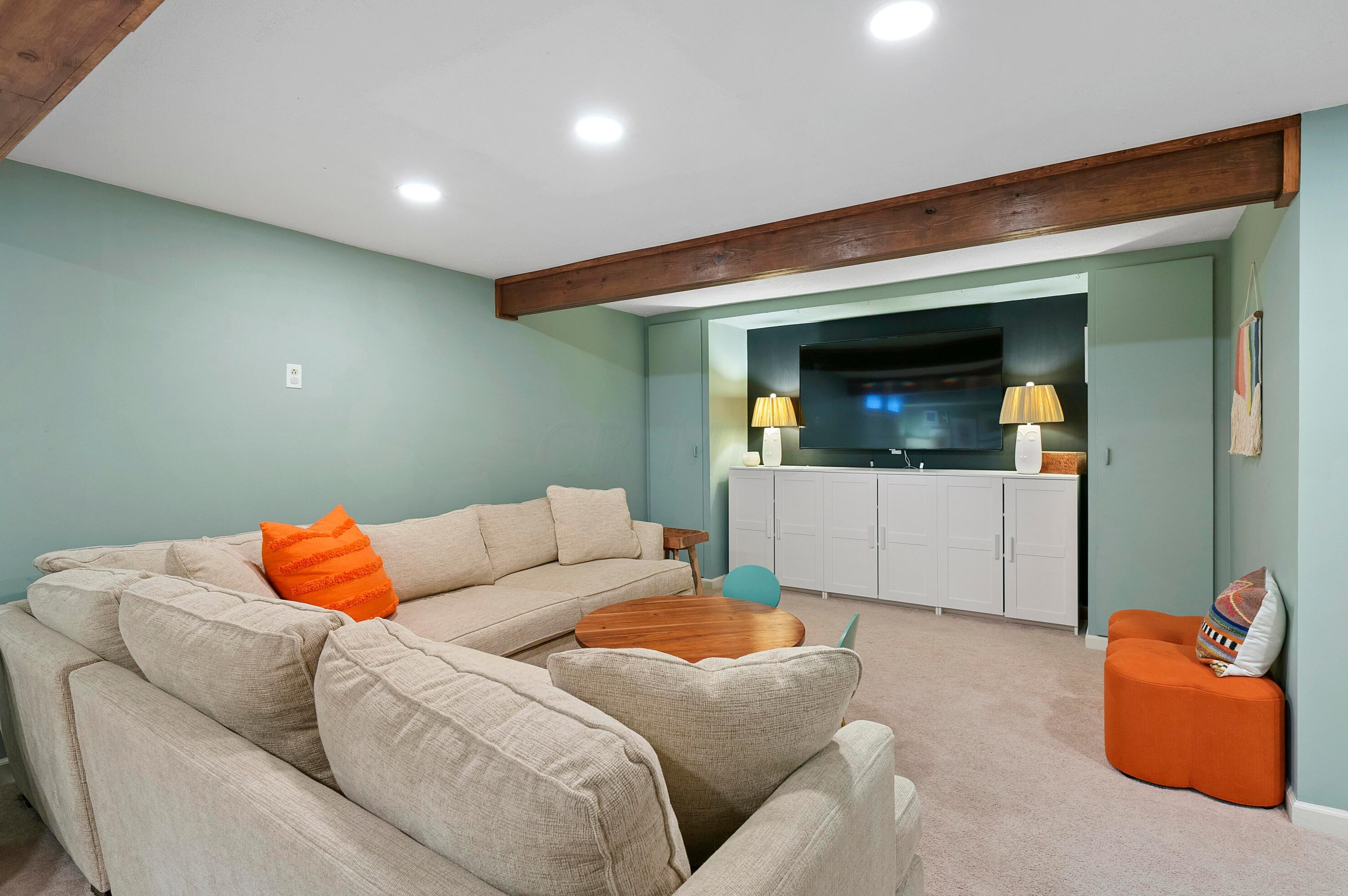 7244 Hopewell Ct, Dublin OH  43017-2899 exterior