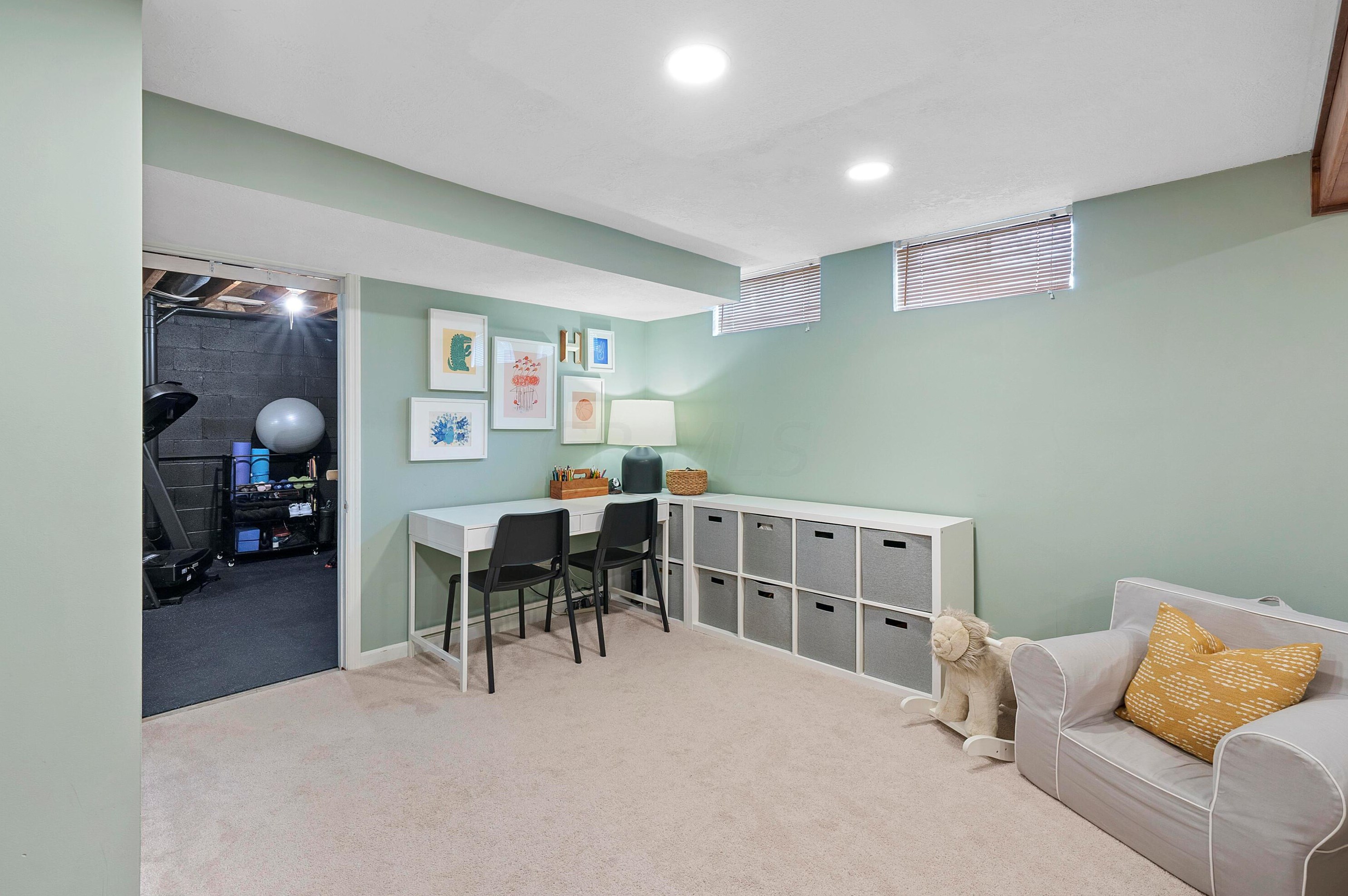 7244 Hopewell Ct, Dublin OH  43017-2899 exterior