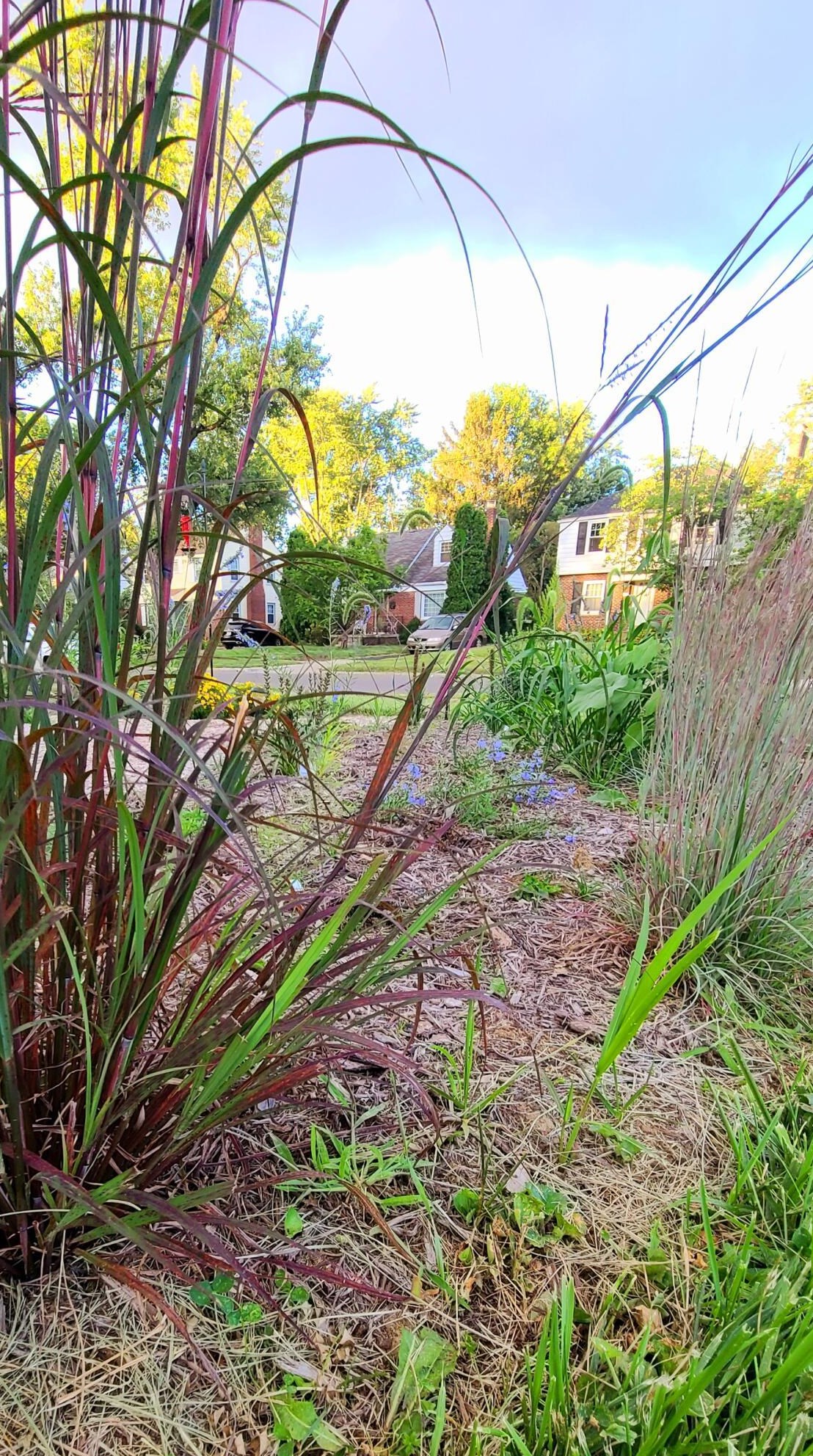 143 Mayfair Blvd, Columbus OH  43213-1610 exterior