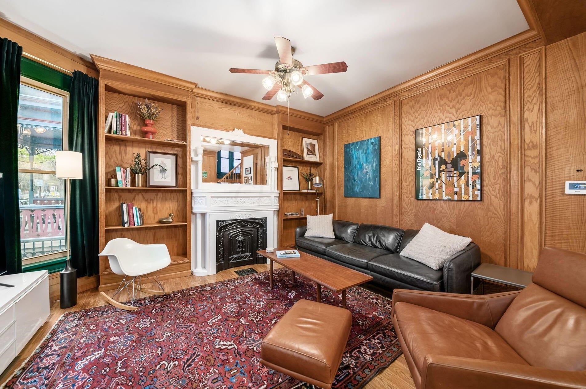 1294 Neil Ave, Columbus OH  43201-3122 exterior