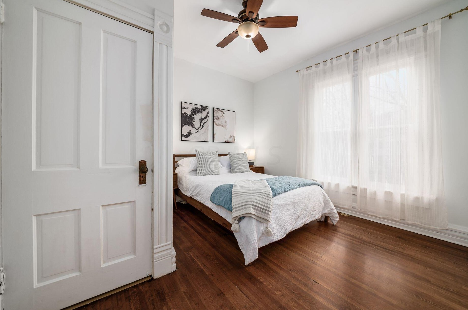 1294 Neil Ave, Columbus OH  43201-3122 exterior