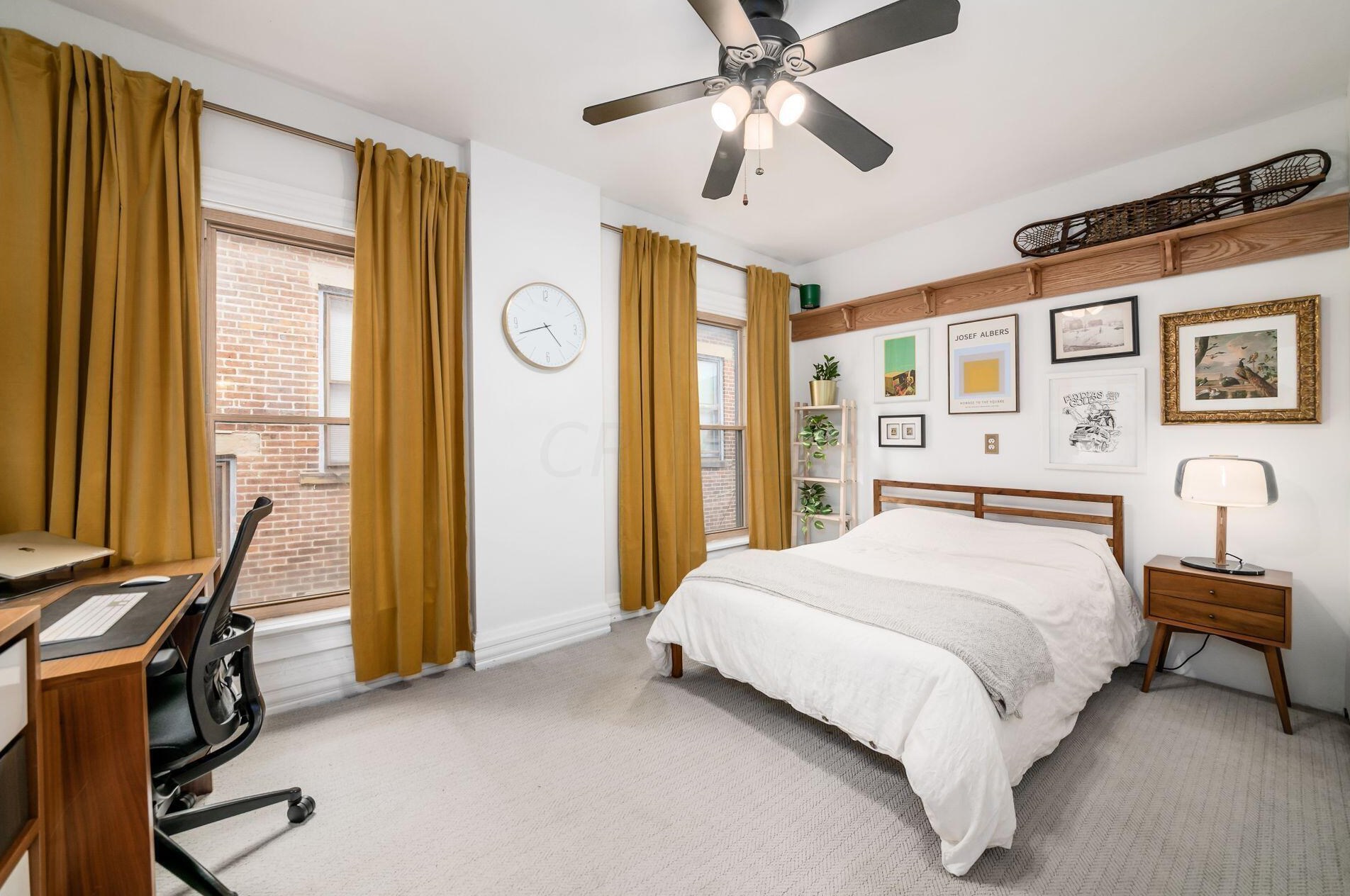 1294 Neil Ave, Columbus OH  43201-3122 exterior