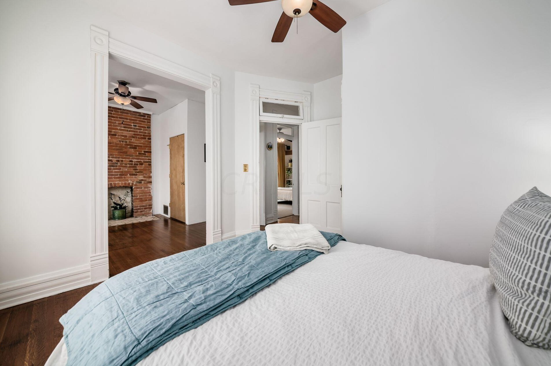 1294 Neil Ave, Columbus OH  43201-3122 exterior