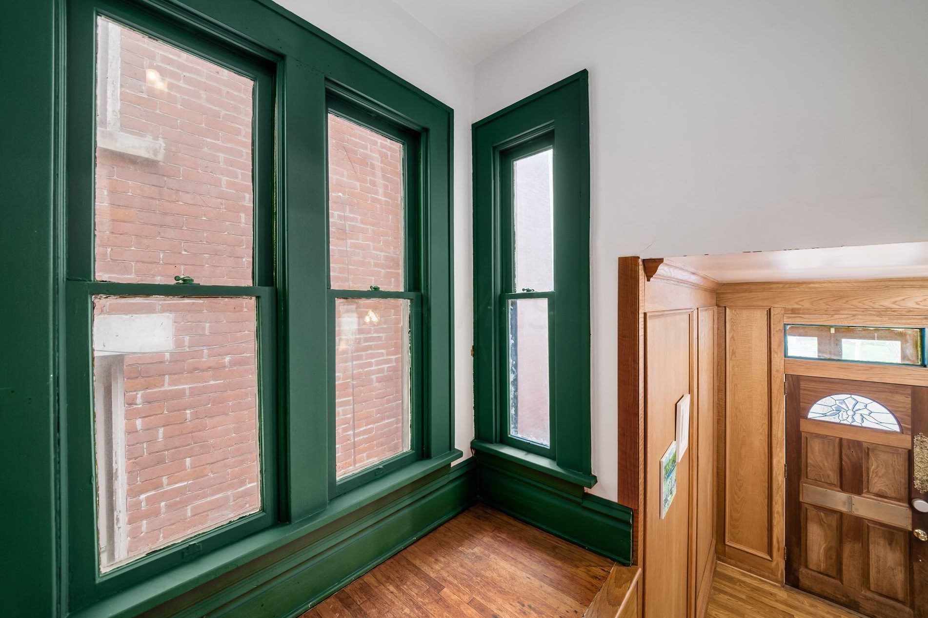 1294 Neil Ave, Columbus OH  43201-3122 exterior