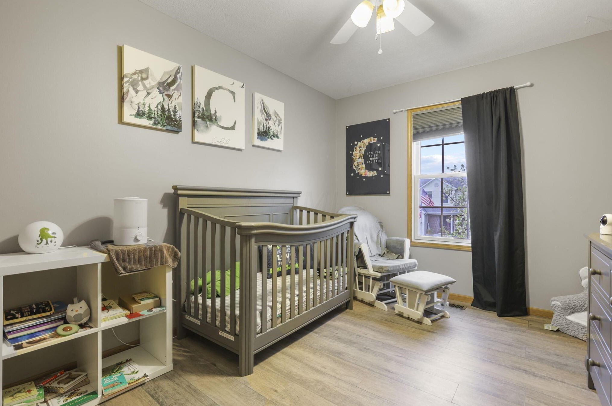 954 Tenbrook Pl, Columbus OH  43228-6386 exterior