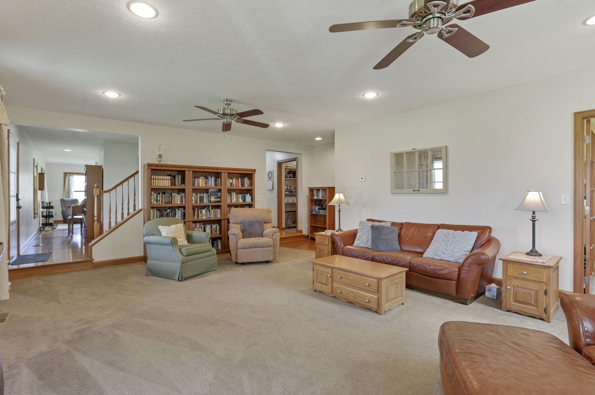 562 Stump Holw Rd, Lancaster OH 43130-9036 exterior