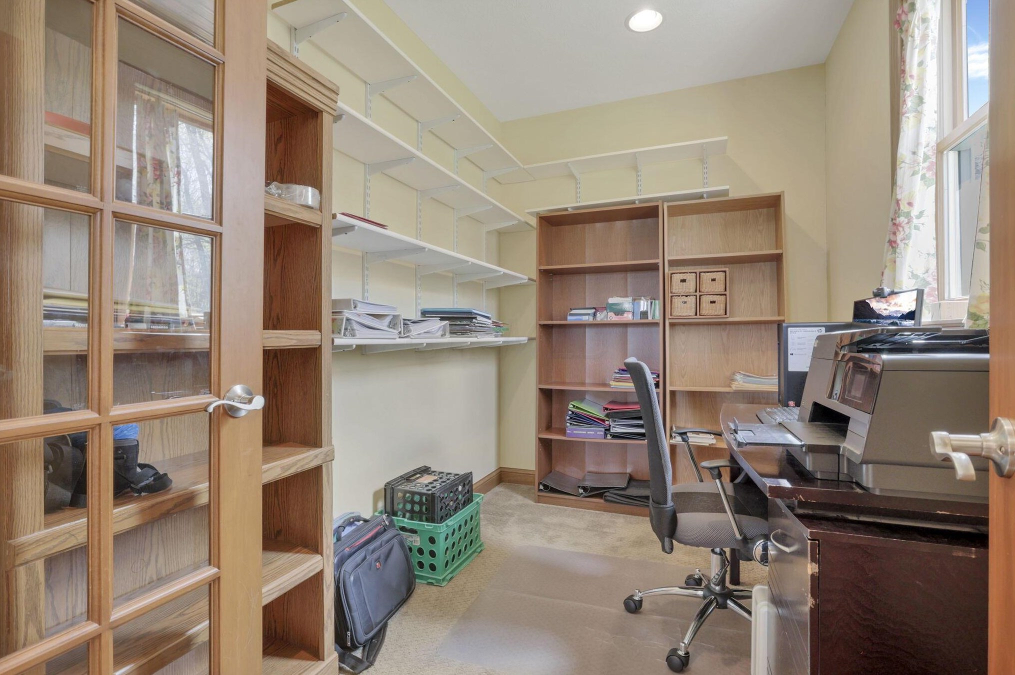 562 Stump Holw Rd, Lancaster OH 43130-9036 exterior