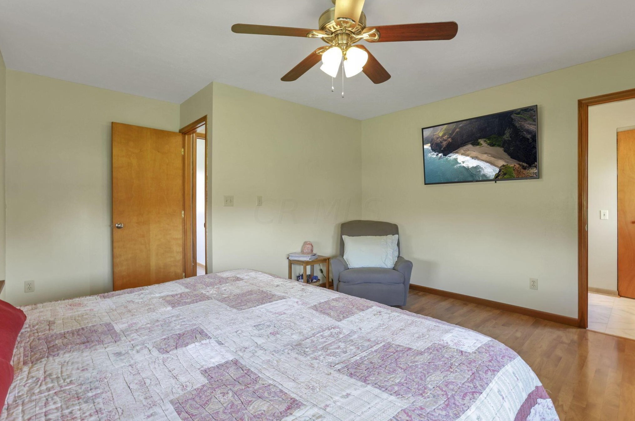 562 Stump Holw Rd, Lancaster OH 43130-9036 exterior