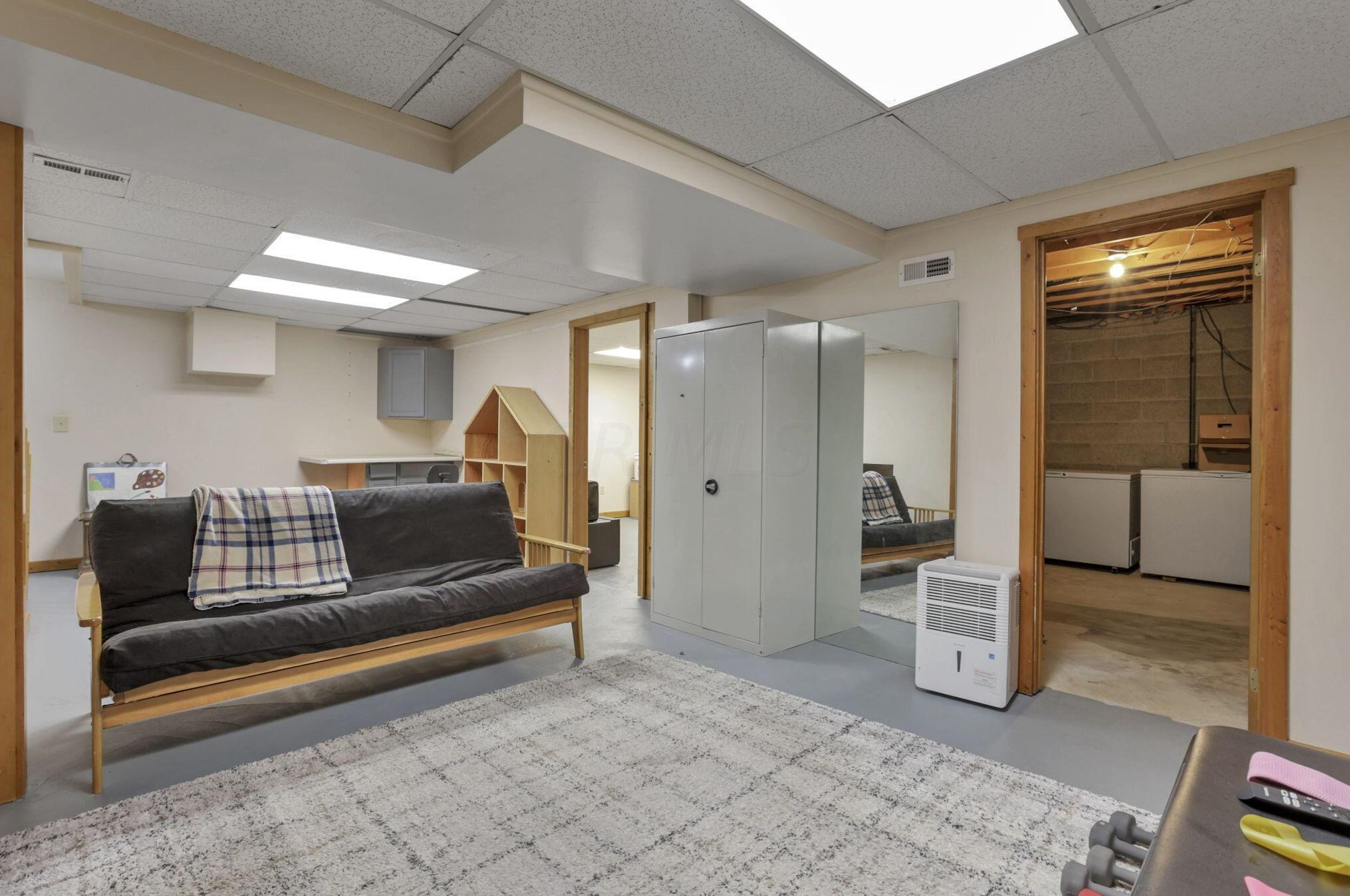 562 Stump Holw Rd, Lancaster OH 43130-9036 exterior