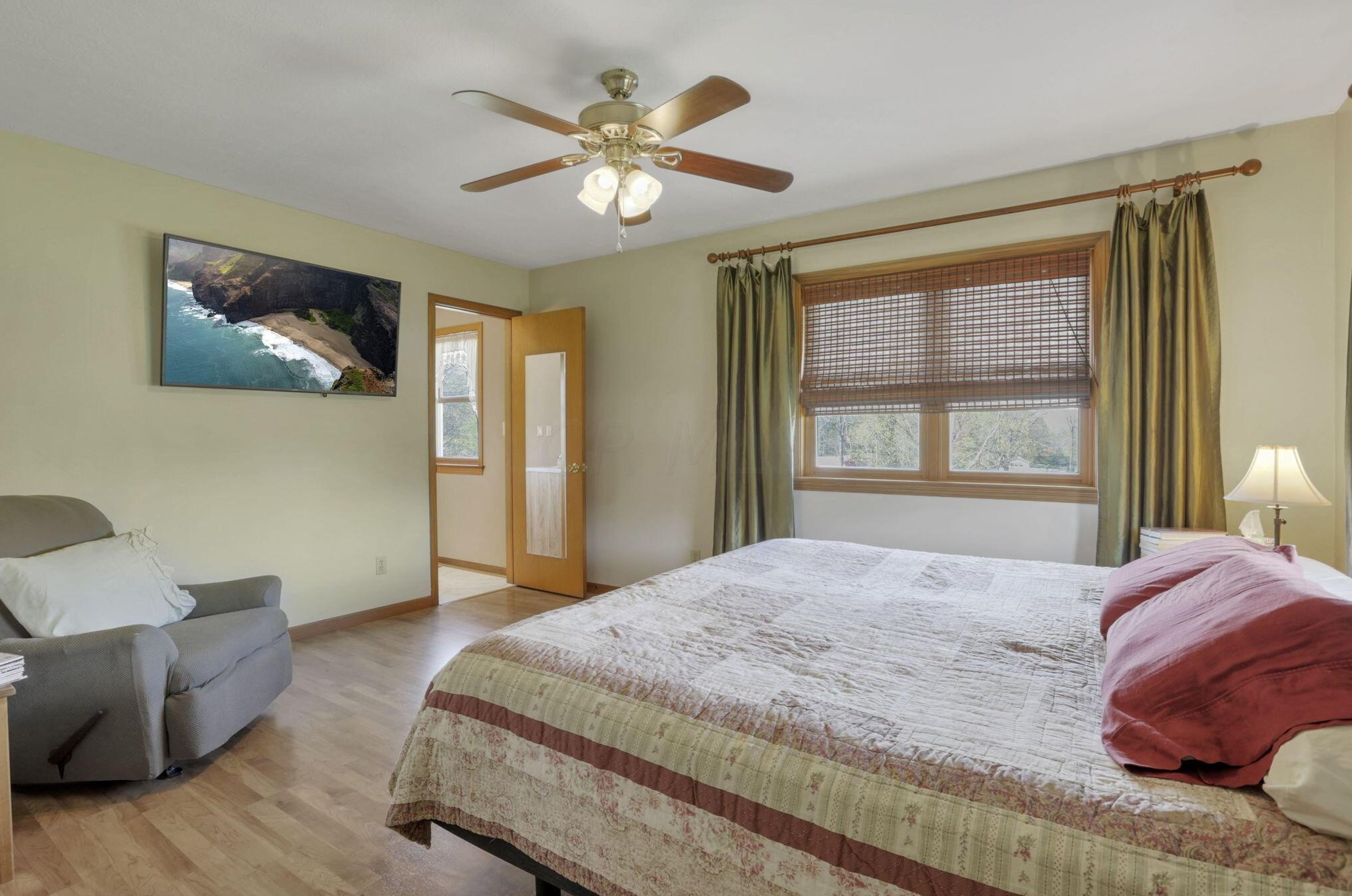 562 Stump Holw Rd, Lancaster OH 43130-9036 exterior