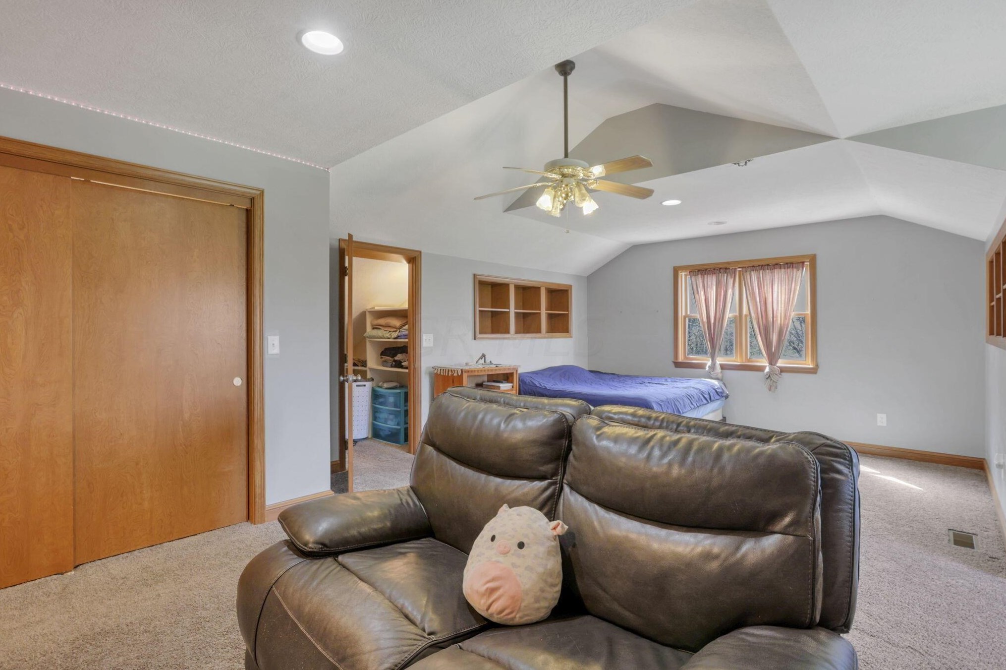 562 Stump Holw Rd, Lancaster OH 43130-9036 exterior