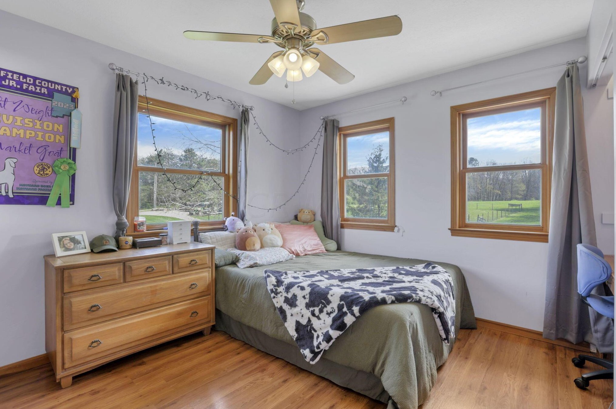 562 Stump Holw Rd, Lancaster OH 43130-9036 exterior